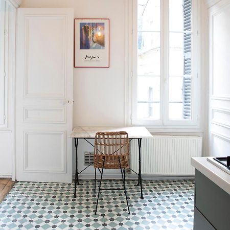Le Victor Hugo - Hyper Centre Apartment Dieppe Luaran gambar